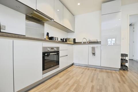 2 bedroom flat for sale, Rathbone Market, Barking Road, London