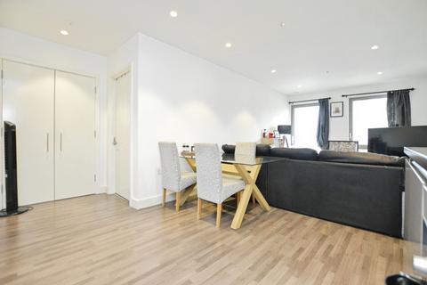 2 bedroom flat for sale, Rathbone Market, Barking Road, London