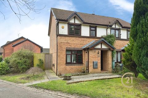 undefined, Kestrel Grove, Halewood, L26