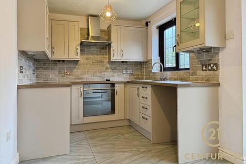 undefined, Kestrel Grove, Halewood, L26