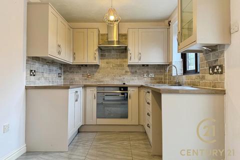 undefined, Kestrel Grove, Halewood, L26