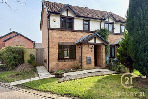 undefined, Kestrel Grove, Halewood, L26