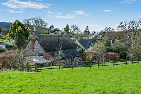 4 bedroom detached house for sale, Whitchurch Canonicorum, Bridport, Dorset