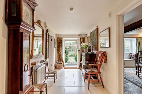 4 bedroom detached house for sale, Whitchurch Canonicorum, Bridport, Dorset