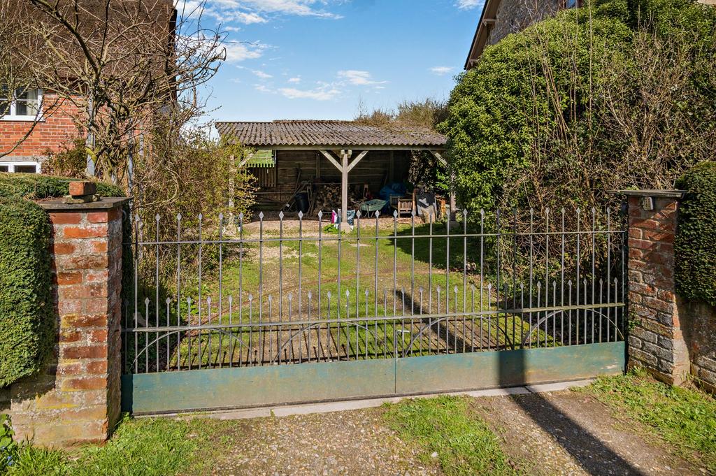 Carport