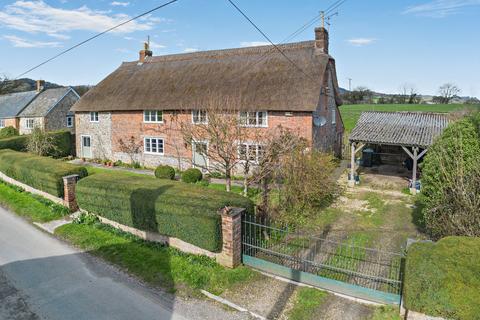 4 bedroom detached house for sale, Whitchurch Canonicorum, Bridport, Dorset