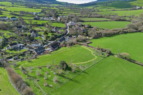 4 bedroom detached house for sale, Whitchurch Canonicorum, Bridport, Dorset