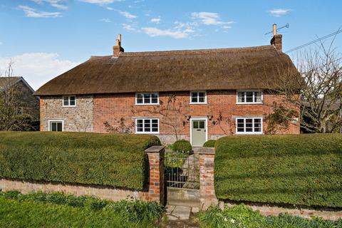 4 bedroom detached house for sale, Whitchurch Canonicorum, Bridport, Dorset