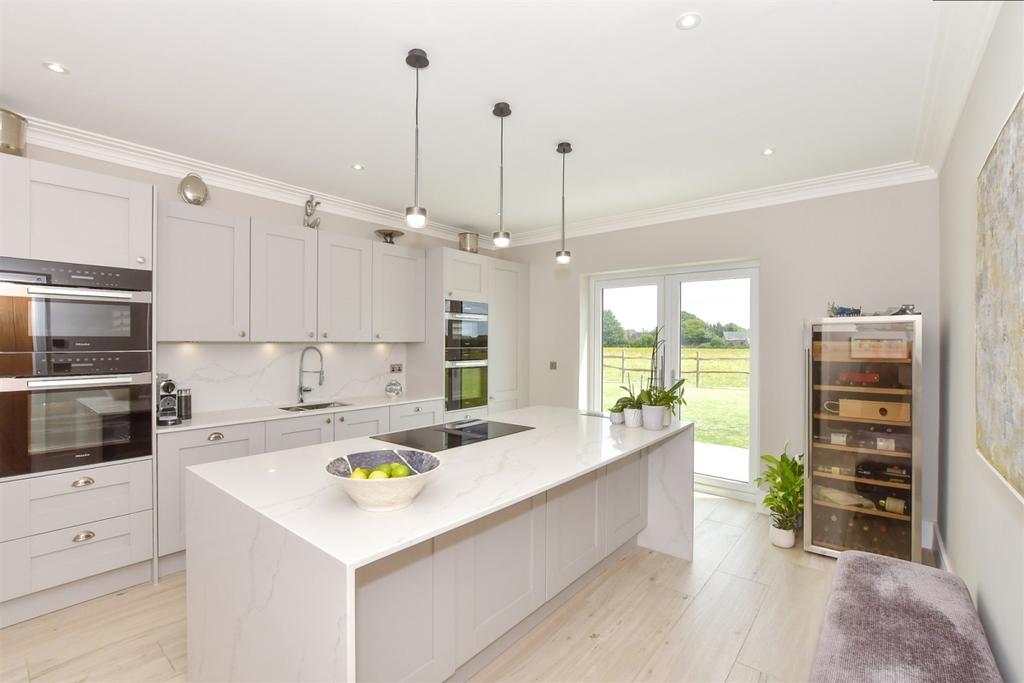 Ashdown kitchen 1