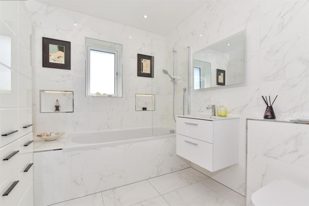 Ashdown bathroom