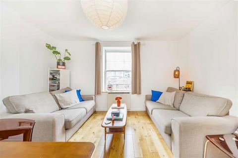 undefined, Old Castle Street, London E1
