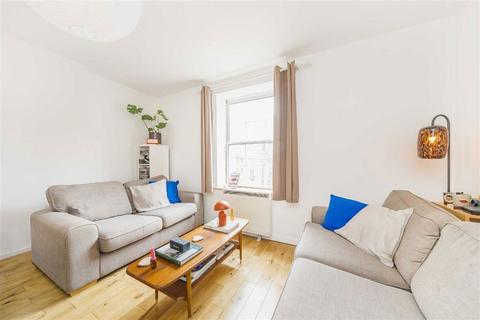 undefined, Old Castle Street, London E1