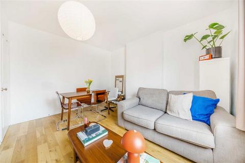 undefined, Old Castle Street, London E1