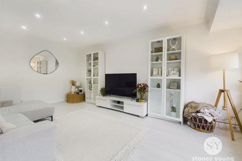 undefined, Four Acre, Mellor, BB2