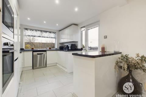 undefined, Four Acre, Mellor, BB2