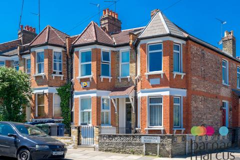 5 bedroom house to rent, Pembroke Road, Muswell Hill