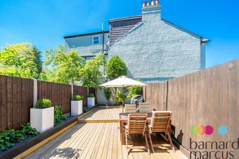 5 bedroom house to rent, Pembroke Road, Muswell Hill