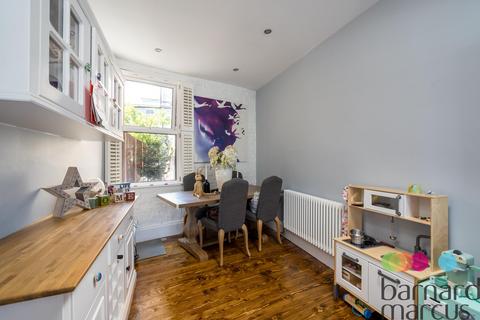 5 bedroom house to rent, Pembroke Road, Muswell Hill