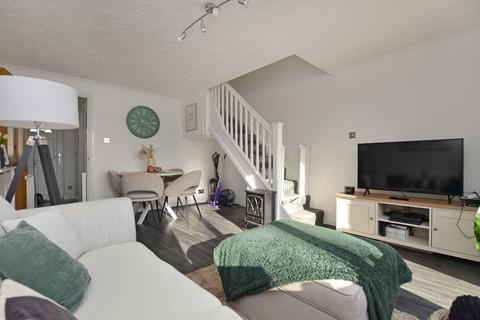 2 bedroom terraced house for sale, Punsfer Way, King's Lynn PE34