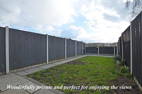 2 bedroom terraced house for sale, Punsfer Way, King's Lynn PE34