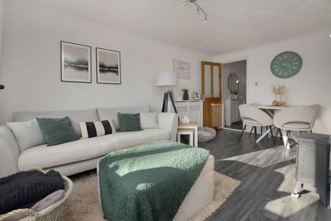2 bedroom terraced house for sale, Punsfer Way, King's Lynn PE34