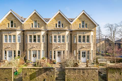 undefined, Harlow Moor Road, Harrogate, HG2