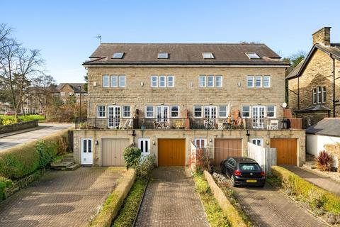 undefined, Harlow Moor Road, Harrogate, HG2