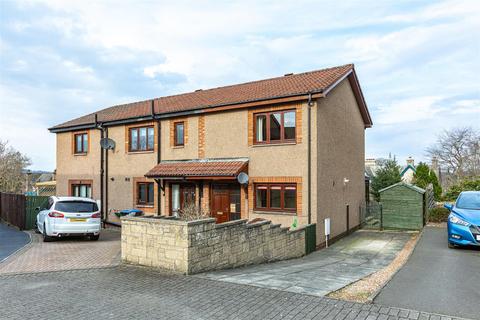 undefined, 9 Heathpark Place, Selkirk