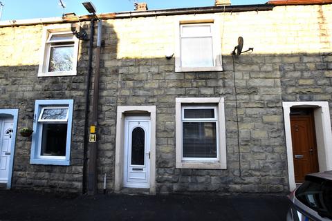 undefined, Walker Street, Clitheroe, BB7