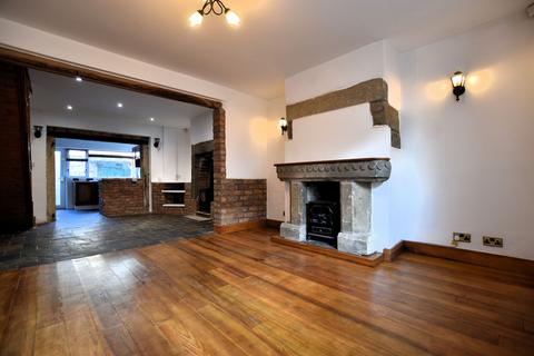 undefined, Walker Street, Clitheroe, BB7