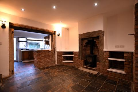 undefined, Walker Street, Clitheroe, BB7