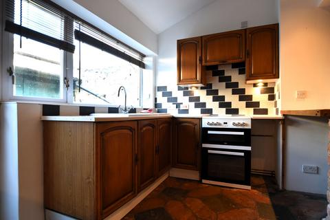 undefined, Walker Street, Clitheroe, BB7