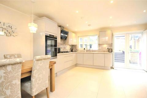 undefined, Cambridge Road North, London, W4