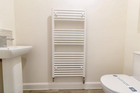 undefined, Larkspur Drive, Cramlington, NE23