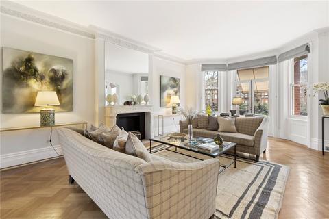 3 bedroom apartment for sale, Bramham Gardens, London, SW5