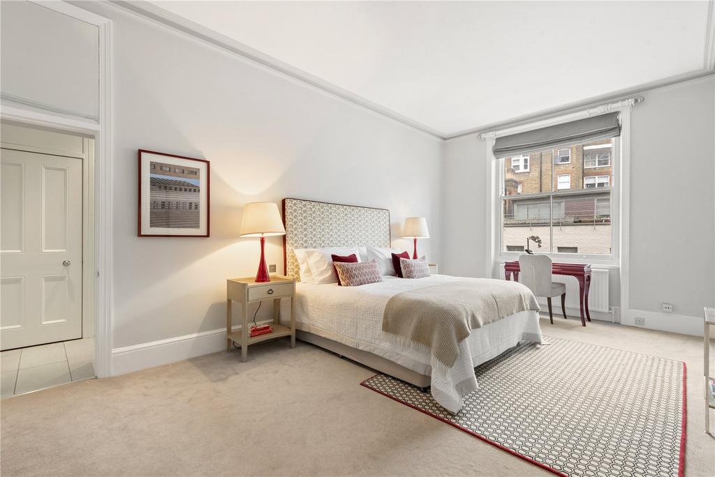 Principal Bedroom