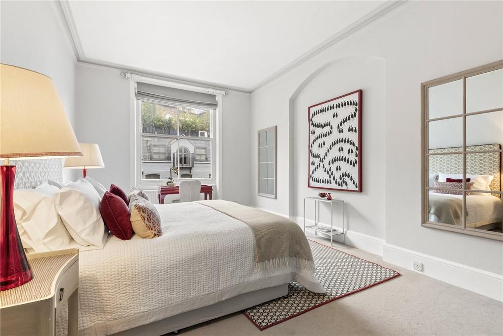 Principal Bedroom