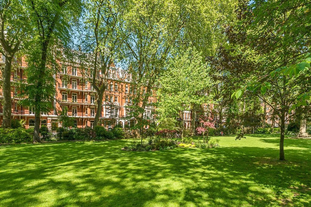 Garden Square