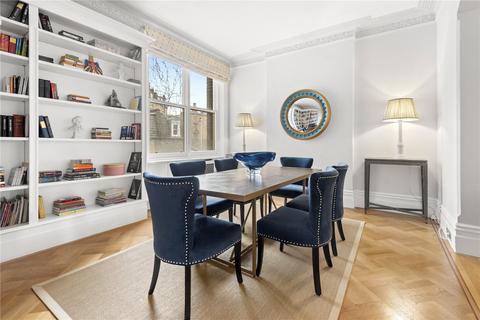 3 bedroom apartment for sale, Bramham Gardens, London, SW5