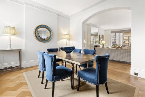 3 bedroom apartment for sale, Bramham Gardens, London, SW5