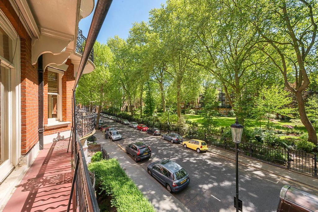 Garden Views
