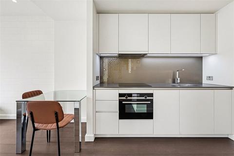 1 bedroom apartment to rent, Bondway, London, SW8