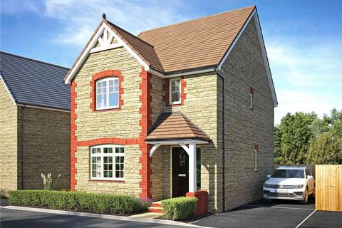 undefined, The Sherston, Plot 24 Gascoigne Park, Milborne Port, Sherborne, Dorset, DT9