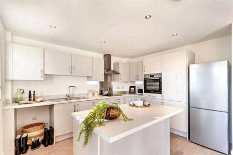 undefined, The Sherston, Plot 24 Gascoigne Park, Milborne Port, Sherborne, Dorset, DT9