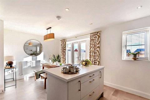 undefined, The Sherston, Plot 24 Gascoigne Park, Milborne Port, Sherborne, Dorset, DT9