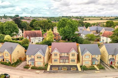 undefined, The Sherston, Plot 24 Gascoigne Park, Milborne Port, Sherborne, Dorset, DT9