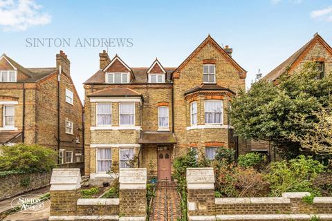 undefined, Grange Park, Ealing, W5