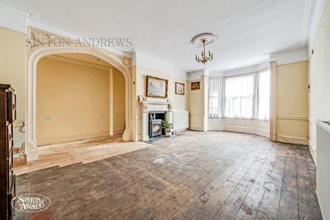 undefined, Grange Park, Ealing, W5
