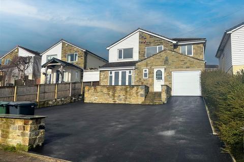 undefined, Lower Park Green, Silsden,