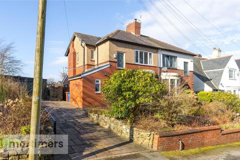3 bedroom semi-detached house for sale, Hollins Lane, Accrington, Lancashire, BB5